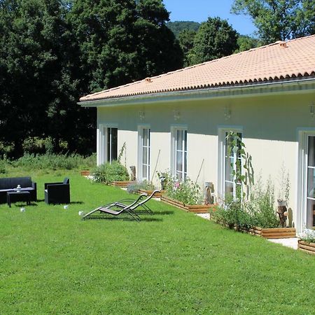 Du Cote De Lacoume Anla Exterior foto