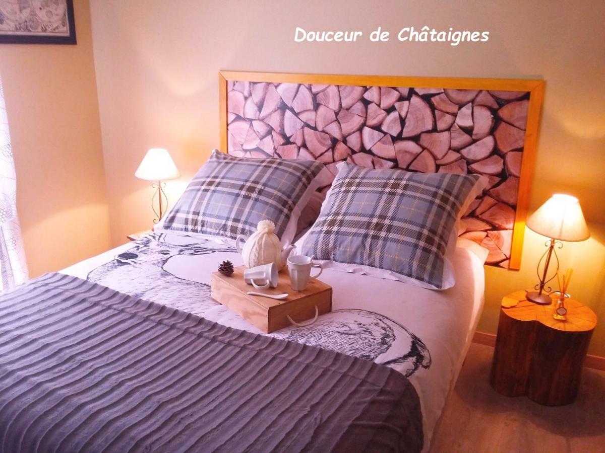 Du Cote De Lacoume Anla Exterior foto